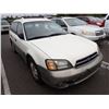 Image 2 : 2000 Subaru Outback