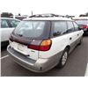 Image 3 : 2000 Subaru Outback