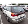Image 4 : 2000 Subaru Outback