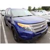 Image 2 : 2013 Ford Explorer