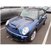 Image 1 : 2008 Mini Cooper S