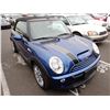 Image 2 : 2008 Mini Cooper S