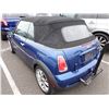 Image 4 : 2008 Mini Cooper S