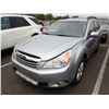 Image 1 : 2012 Subaru Outback