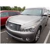 Image 1 : 2012 Infiniti QX56
