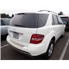 Image 3 : 2006 Mercedes-Benz ML500