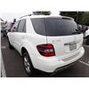Image 4 : 2006 Mercedes-Benz ML500