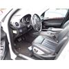 Image 5 : 2006 Mercedes-Benz ML500