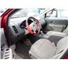 Image 5 : 2008 Ford Edge