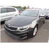 Image 1 : 2018 Kia Optima