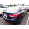 Image 3 : 2013 Hyundai Elantra