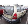 Image 3 : 2003 Subaru Forester