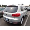Image 3 : 2012 Volkswagen Tiguan