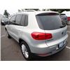 Image 4 : 2012 Volkswagen Tiguan