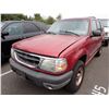 Image 1 : 2000 Ford Explorer