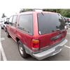 Image 4 : 2000 Ford Explorer