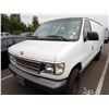Image 1 : 1996 Ford E-250 Super Duty
