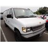 Image 2 : 1996 Ford E-250 Super Duty