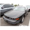 Image 1 : 1994 Oldsmobile Cutlass Supreme