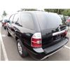 Image 4 : 2005 Acura MDX