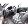 Image 5 : 2005 Acura MDX