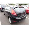 Image 4 : 2012 Ford Fiesta