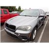 Image 1 : 2011 BMW X5