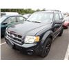 Image 1 : 2008 Ford Escape