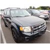 Image 2 : 2008 Ford Escape