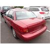Image 4 : 2000 Saturn SL1