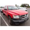 Image 2 : 2008 Dodge Dakota