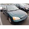Image 2 : 2002 Honda Civic