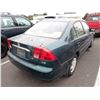 Image 3 : 2002 Honda Civic