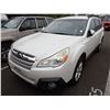 Image 1 : 2013 Subaru Outback