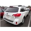 Image 3 : 2013 Subaru Outback