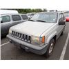Image 1 : 1993 Jeep Grand Cherokee