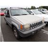 Image 2 : 1993 Jeep Grand Cherokee