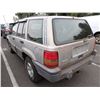 Image 4 : 1993 Jeep Grand Cherokee