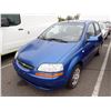 Image 1 : 2008 Chevrolet Aveo