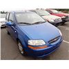 Image 2 : 2008 Chevrolet Aveo