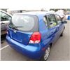 Image 3 : 2008 Chevrolet Aveo