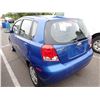 Image 4 : 2008 Chevrolet Aveo