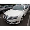 Image 1 : 2010 Ford Fusion