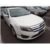 Image 2 : 2010 Ford Fusion