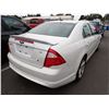 Image 3 : 2010 Ford Fusion