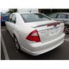 Image 4 : 2010 Ford Fusion