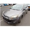 Image 1 : 2014 Ford Focus