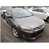 Image 2 : 2014 Ford Focus