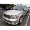 Image 1 : 2006 Lincoln Navigator