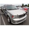 Image 2 : 2006 Lincoln Navigator